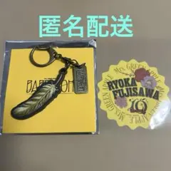 ミセスグリーンアップル　バベル　ランダムアイテム　キーホルダーＢ　ステッカー