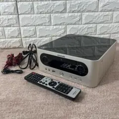 marantz マランツ M-CR611 ネットワークCDレシーバー 20150714164016_880_.jpg