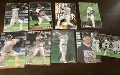 ソフトバンクホークス プロ野球チップス まとめ売り