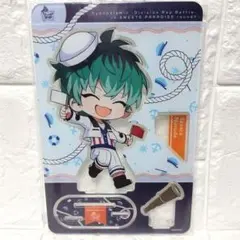 ヒプノシスマイク 白膠木 簓 スイパラ ビッグ Big アクリルスタンド