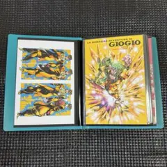 訳あり】ジョジョ展2012 ポストカード24枚セット - メルカリ