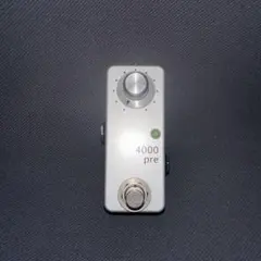 4000pre / Zahnrad 【修理済み】 4000pre / Zahnrad 【修理済み】 レビュー】Zahnrad by nature