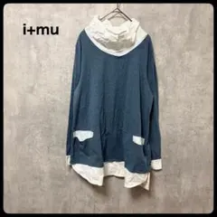 2026年最新】i+mu センソユニコの人気アイテム - メルカリ