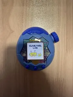 Tamagotchi Paradise ブルー
