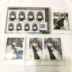 神宮寺寂雷 ぱしゃこれ セット - メルカリ