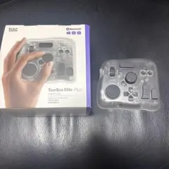 Tourbox Elite plus