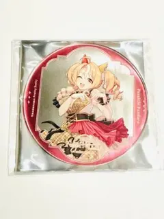 ウマ娘　6thイベント アニカフェ　アクリルコースター　フサイチパンドラ