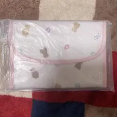 シリアルベア　ピンク