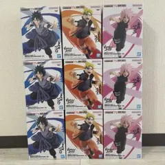 新品未開封】10月第2週最新プライズフィギュア まとめ売り 9個セット
