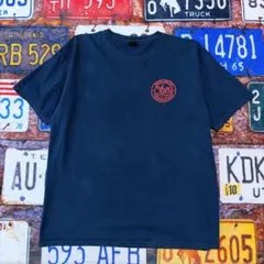 OBEY オベイ バックプリント Tシャツ ロゴT XL ストリート スケートのサムネイル