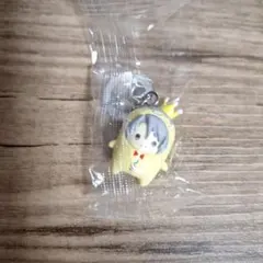 アイナナ　めじるしアクセサリー　王様プリン　楽