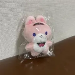 SUPER JUNIOR ぬいぐるみキーホルダー ウニョク - メルカリ