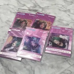 二条奏　アルゴナビス　アクスタ　アクリルスタンド