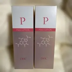 DHC P PQQ ローション 150mL 2本セットのサムネイル