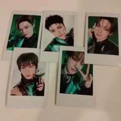 &TEAM　Weverseカード