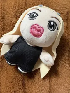 アレン様 ホテラバ ぬいぐるみ 美品 - メルカリ