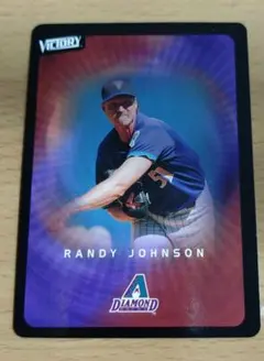 2026年最新】randy johnsonの人気アイテム - メルカリ