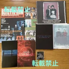 a.n.i.co ファンクラブグッズセット