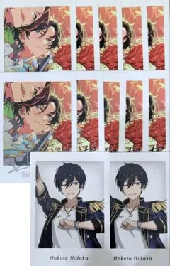 2026年最新】氷鷹北斗 ぱしゃっつの人気アイテム - メルカリ