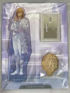 うたプリ アクスタ レン Holy Veil ver