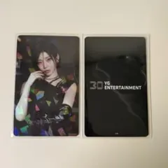 BABYMONSTER YG POPUP限定ラントレ アサ
