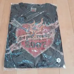 Are you ready? Tシャツ Sサイズ 　L'Arc～en～Ciel
