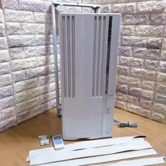 美品】 CORONA コロナ ウインドエアコン CW-1625R 2025 - メルカリ