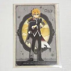 地縛少年花子くん アニメイト ゴシックスタイル 特典 普 - メルカリ