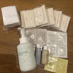 アルビオン　フラルネ　フルリファインミルクEM