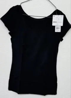 SUGOI ブラック Tシャツ 半袖　Ｌサイズのサムネイル