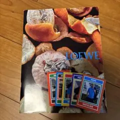 ロエベ LOEWE Issue 12 アートブック 2026最新号