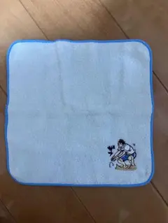 ハイキュー 今治ミニタオル　及川徹