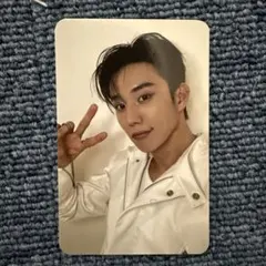 P1Harmony KCON LA 2025 MD 購入特典 トレカ インタク - メルカリ