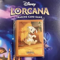 ロルカナ 公式カードスリーブ トイストーリー - メルカリ