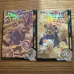 Dragon Ball DXMV-46-468 トランクスvsメカフリーザ - メルカリ