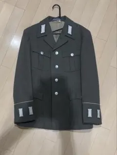 ドイツ軍アフリカ軍団ジャケット 新品ドイツ軍M36ぽいベージュ制服 L