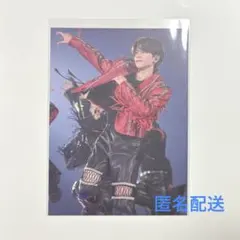 INI 藤牧京介 RTP READY TO POP 京セラ レターカード レタカ