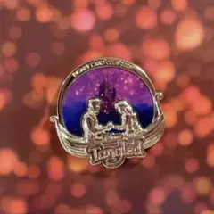 ラプンツェル ピンバッジ 2025年版