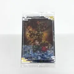【未開封】【匿名配送】鬼滅の刃ウエハース　レア