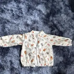 アンパンマン キッズ アウター ジャケット