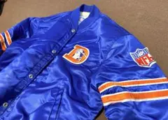 90sヴィンテージNFL Denver Broncos Starterジャケット