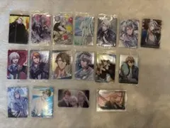 アイドリッシュセブン　アイナナ　TRIGGER 楽　天　龍之介