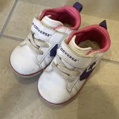 CONVERSE ベビーシューズ 13.5 EE