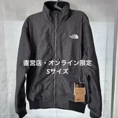 ノースフェイス　ナイロンデニム　 コンパクトノマドブルゾン　NP72331R