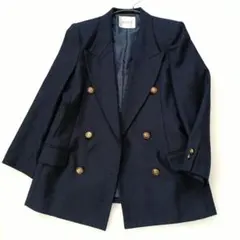 2025年最新】金ボタンジャケットの人気アイテム - メルカリ