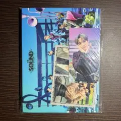 Stray Kids The Sound 初回限定B未開封