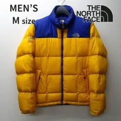 dd0338 ノースフェイス ローツェ ダウンジャケット 800FP メンズ