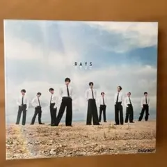 RAYS