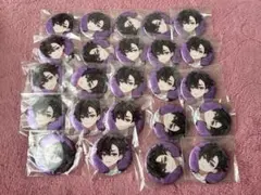 佐伯イッテツ 2nd Anniversary 2周年 Oriens 缶バッジ - メルカリ