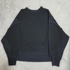 undercover 14aw leather trim skinny - メルカリ